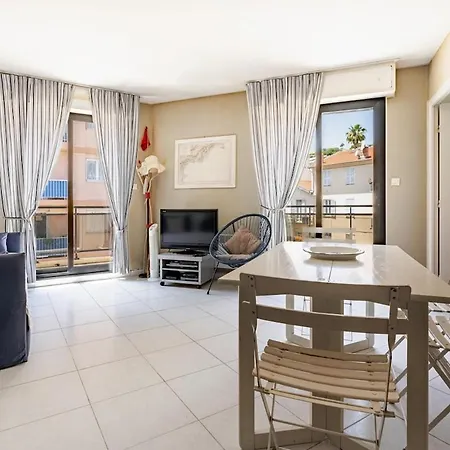 Residenza Esclusiva Sul Mare Della Costa Azzurra Appartement *