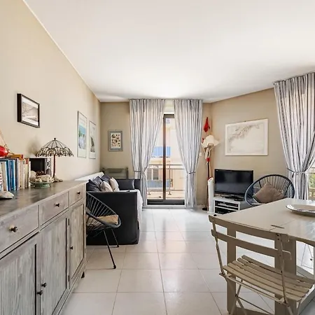 Appartement Residenza Esclusiva Sul Mare Della Costa Azzurra *