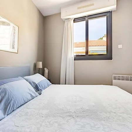 Residenza Esclusiva Sul Mare Della Costa Azzurra Appartement *