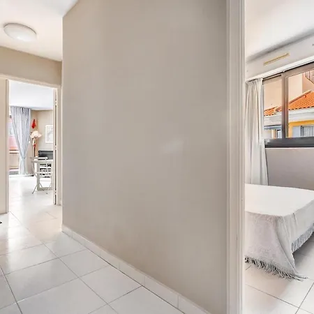 Appartement Residenza Esclusiva Sul Mare Della Costa Azzurra Beaulieu-sur-Mer