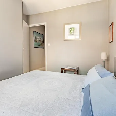 Appartement Residenza Esclusiva Sul Mare Della Costa Azzurra Beaulieu-sur-Mer
