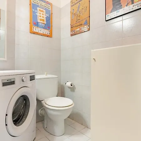 Residenza Esclusiva Sul Mare Della Costa Azzurra Appartement
