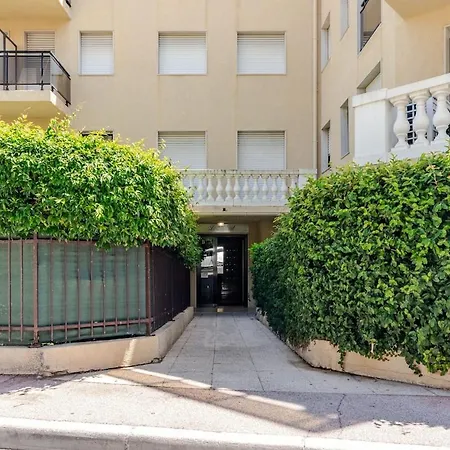 Residenza Esclusiva Sul Mare Della Costa Azzurra Appartement *