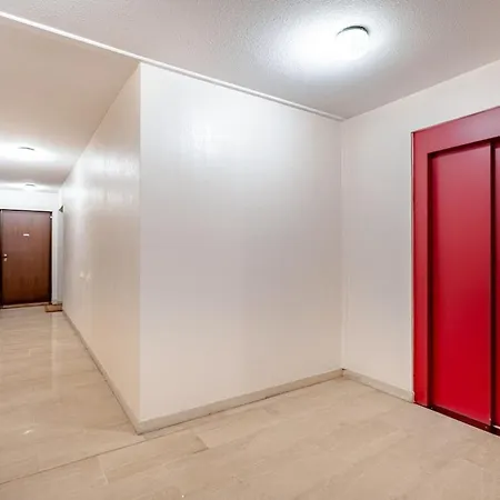 Residenza Esclusiva Sul Mare Della Costa Azzurra Appartement *