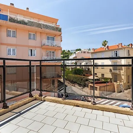 Residenza Esclusiva Sul Mare Della Costa Azzurra *