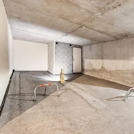 Residenza Esclusiva Sul Mare Della Costa Azzurra Apartmán