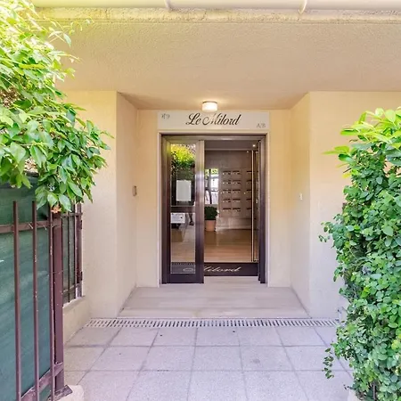Appartement Residenza Esclusiva Sul Mare Della Costa Azzurra *