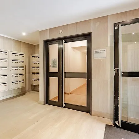 Appartement Residenza Esclusiva Sul Mare Della Costa Azzurra *