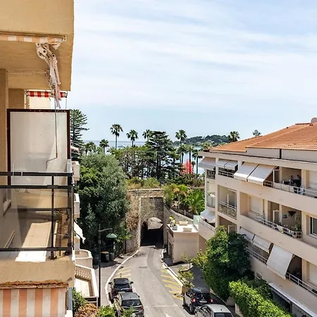 Residenza Esclusiva Sul Mare Della Costa Azzurra Appartement Beaulieu-sur-Mer